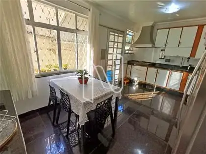 Cozinha 
