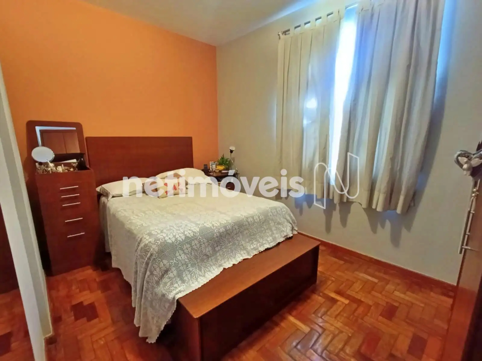 quarto casal