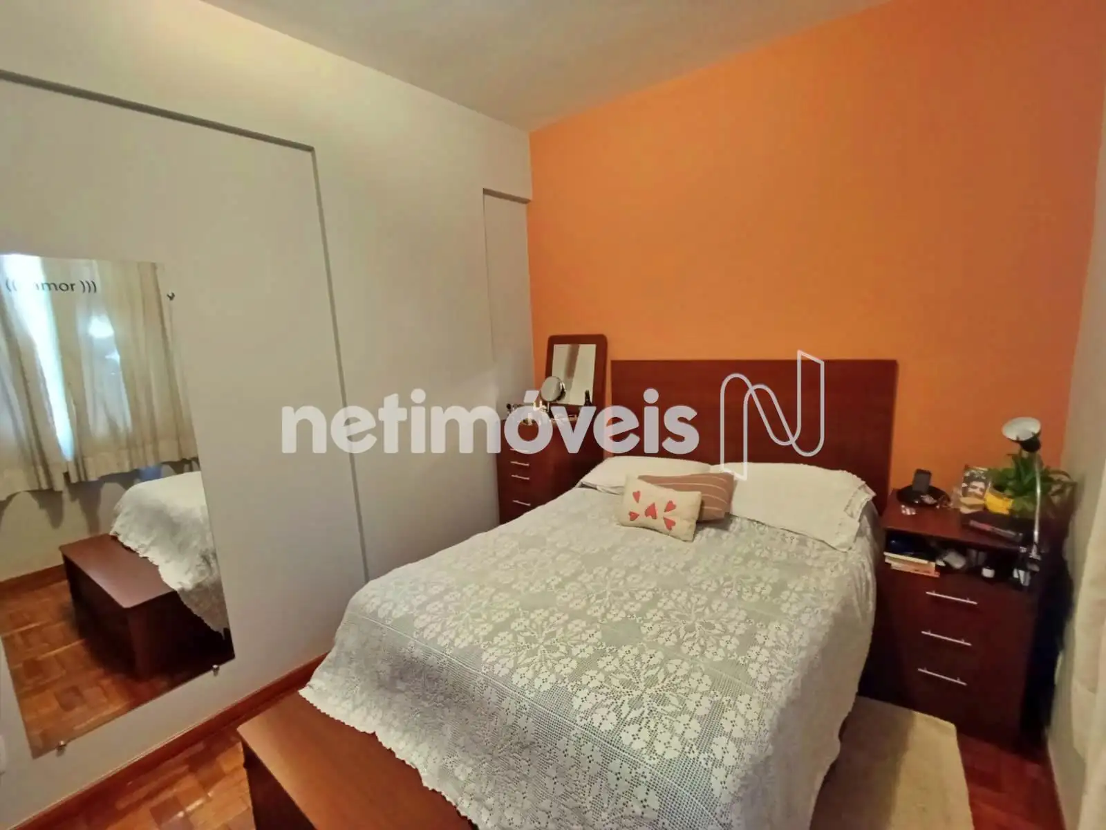 quarto casal