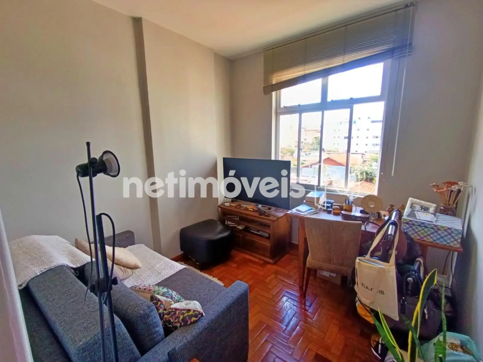 quarto solteiro