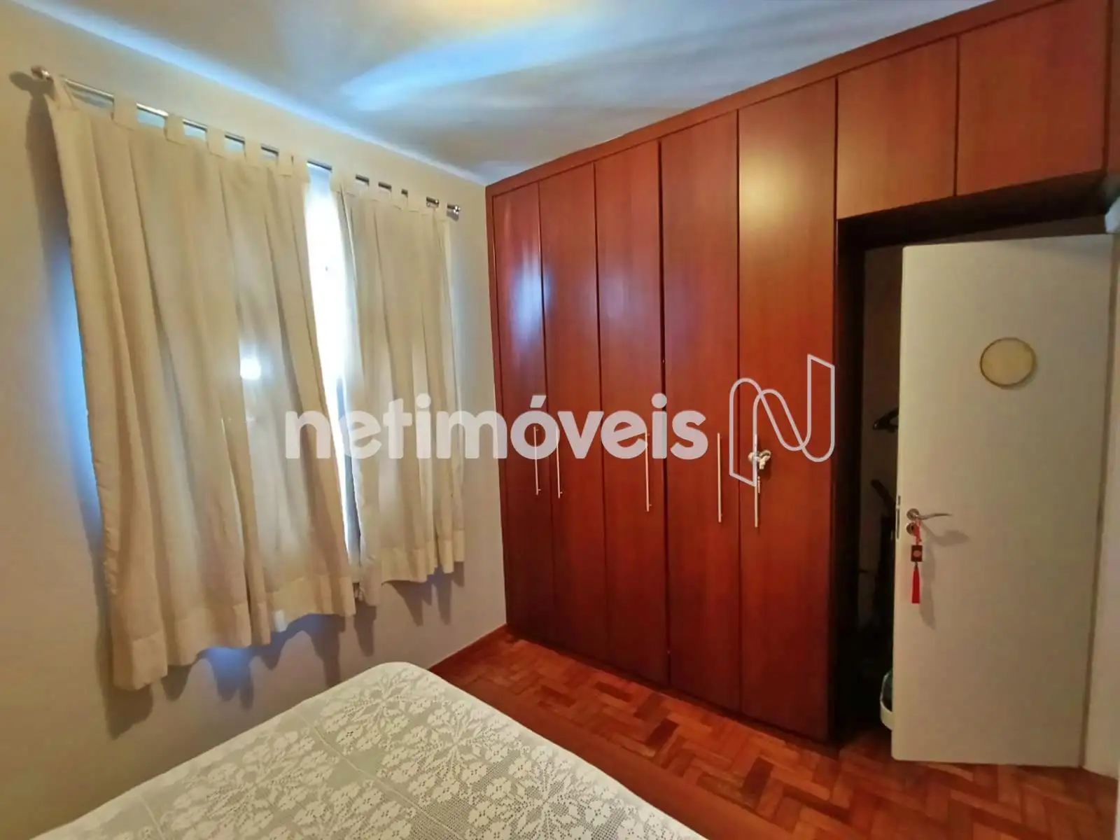 quarto casal