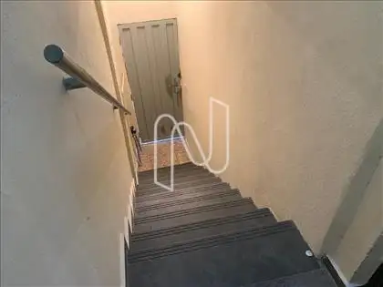 Entrada Barracão