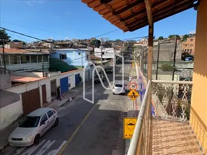 Telhado e Piso Varanda  