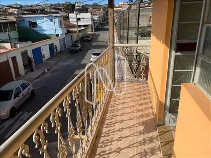Vista da Varanda  
