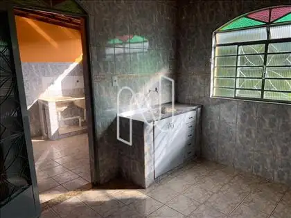Área de Serviço 