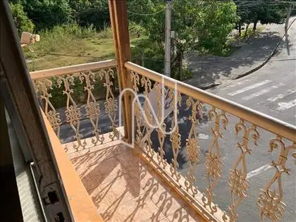 Varanda  