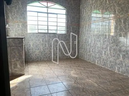 Piso e Parede Cozinha  