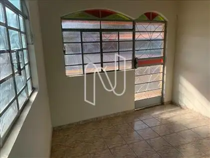 Janelas e Porta Sala  