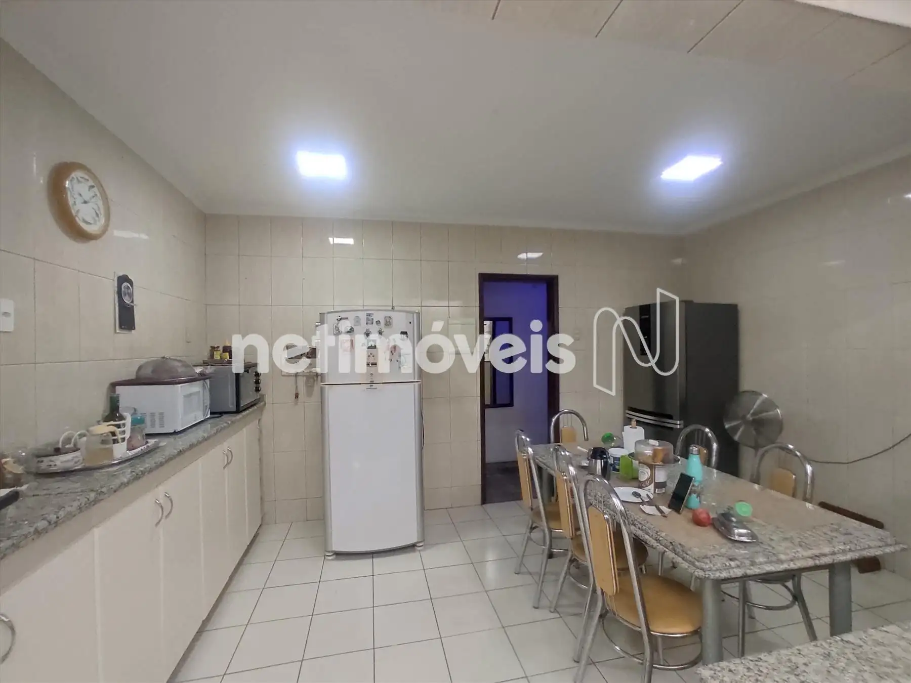 Sala Copa / Cozinha