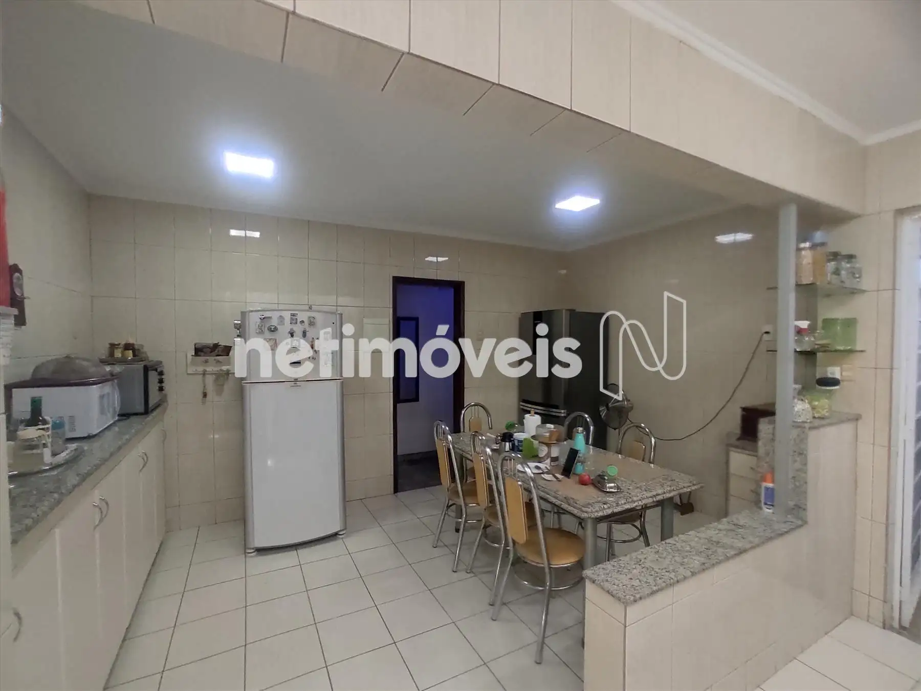Sala Copa / Cozinha