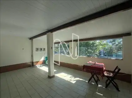 Varanda / Terraço