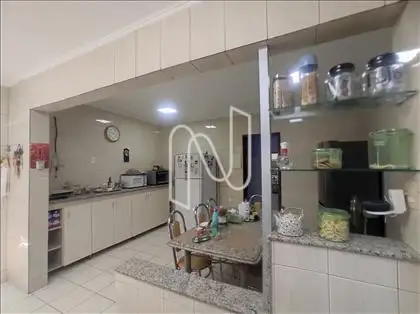 Copa / Cozinha