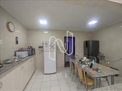 Sala Copa / Cozinha