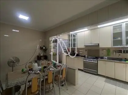 Copa / Cozinha