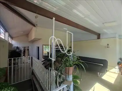 Varanda / Terraço