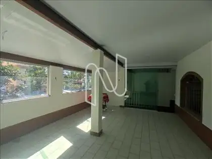 Varanda  / Terraço