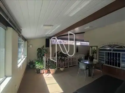 Varanda / Terraço