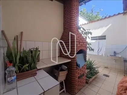 Espaço Gourmet