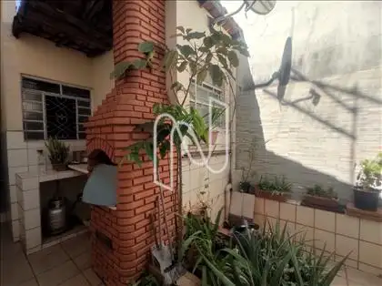 Espaço Gourmet