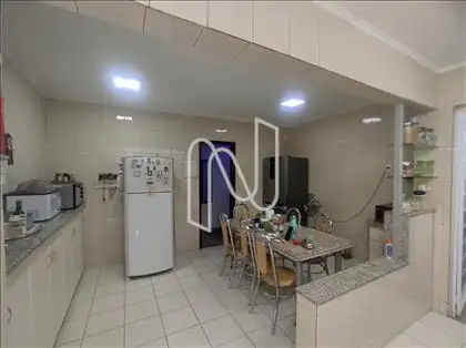 Sala Copa / Cozinha