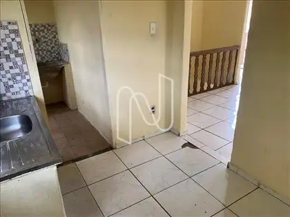 Piso Cozinha  