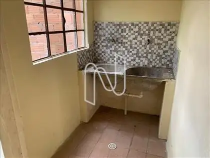 Área de Serviço 