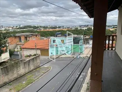 Vista Varanda  