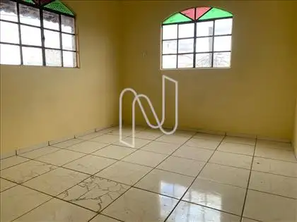 Piso Quarto  