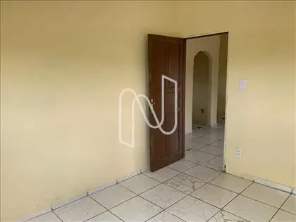 Entrada Quarto  