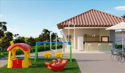Espaço Kids 