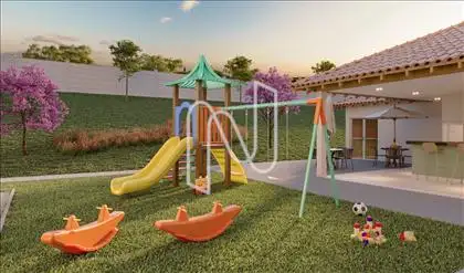 Espaço Kids 