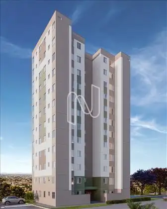 Vista de uma das Torres 