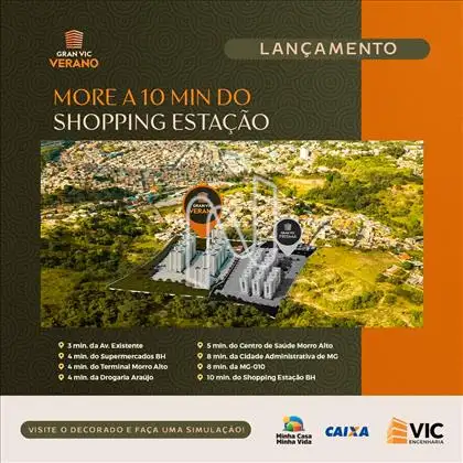 Vista da Localização 