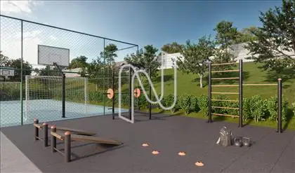 Espaço Funcional 