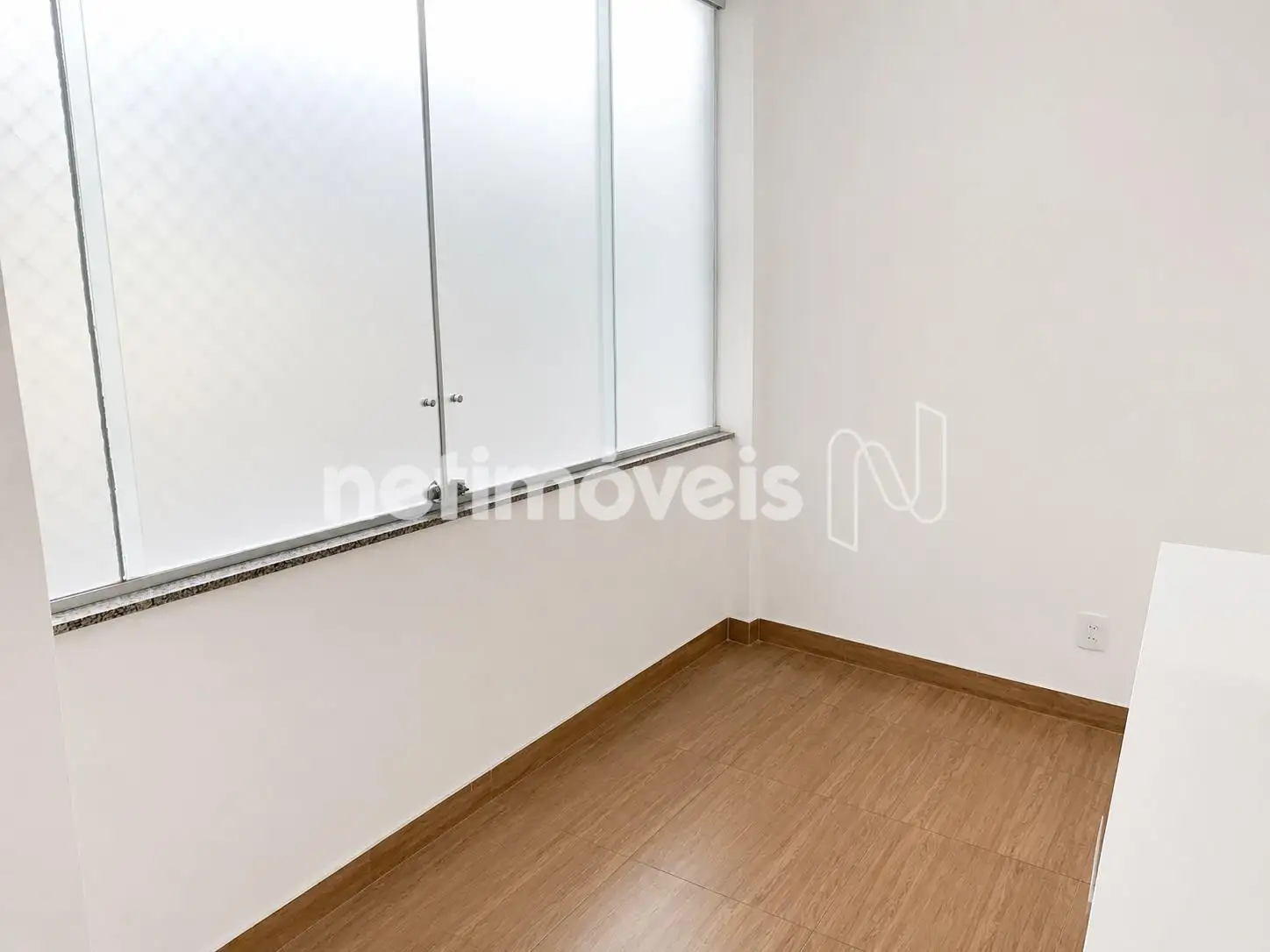 Janela e Área Livre 