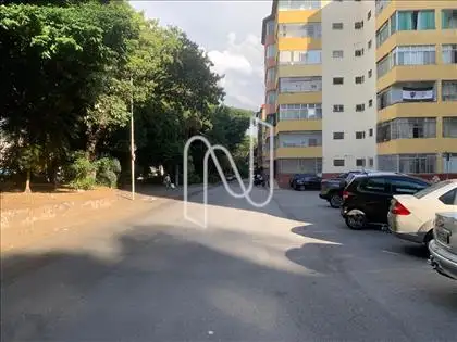 Entrada Condomínio 