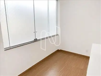 Janela e Área Livre  