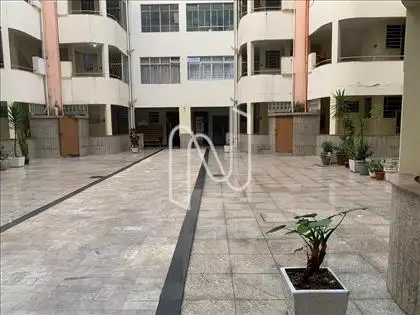 Entrada Prédio 