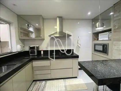 Cozinha 