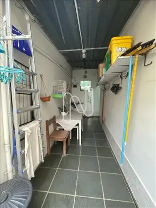 area externa 