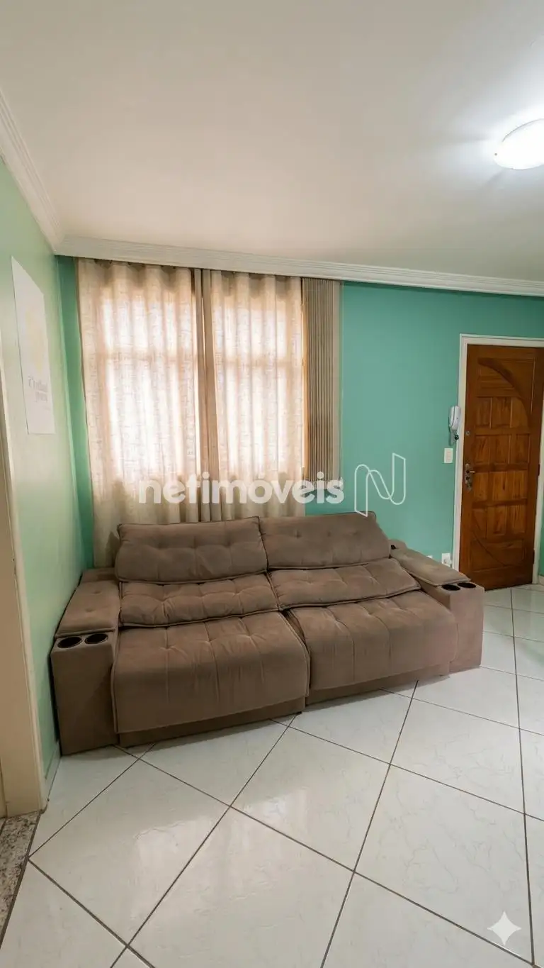 Janela Sala 