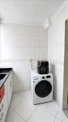  Área de Serviço