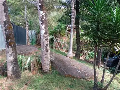  Rampa da garagem