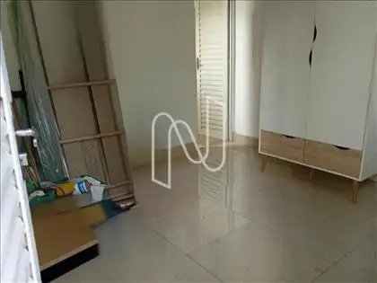 Suíte externa 