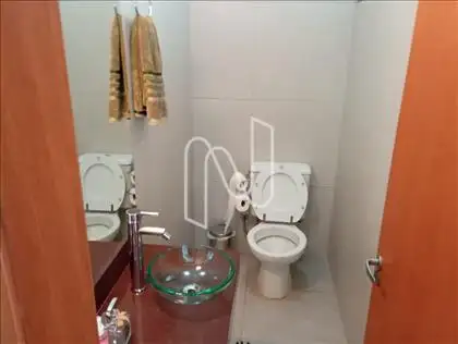 Lavabo 