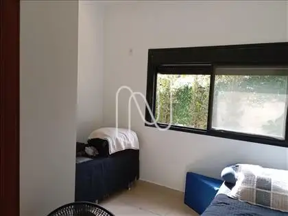 Segundo quarto 