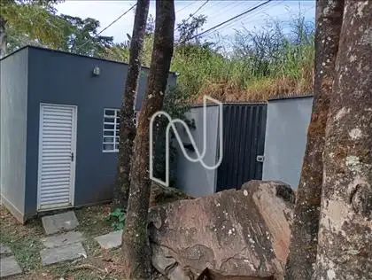 Suíte Externa 