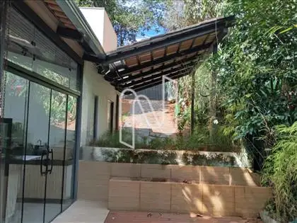 Rampa da garagem 