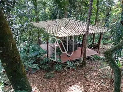 Quiosque externo  