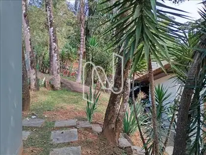 Frente do terreno 